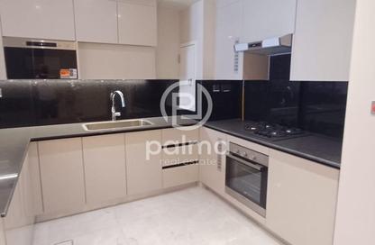 Apartment - 1 - 2 for sale in Boulevard View - Yasmeen City - Lusail