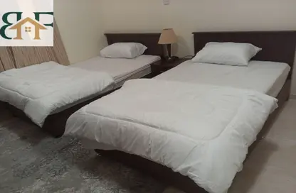 Apartment - 2 Bedrooms - 2 Bathrooms for rent in Najma Street - Najma - Doha