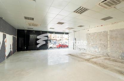Shop - Studio - 1 for rent in Ammar Bin Yasser Street - Al Aziziyah - Doha