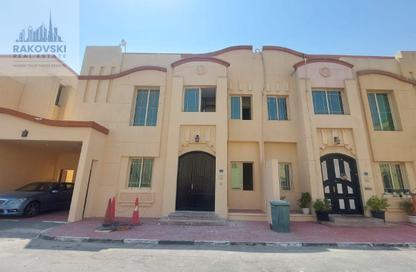 Compound - 4 - 4 for rent in Ain Khaled Villas - Ain Khaled - Doha