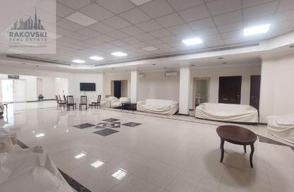 Compound - 4 - 4 for rent in Ain Khaled Villas - Ain Khaled - Doha