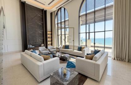 Duplex - 3 - 4 for sale in La Plage South - La Plage - The Pearl Island - Doha