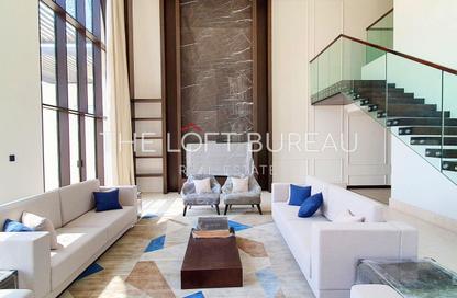 Apartment - 3 Bedrooms - 4 Bathrooms for sale in La Plage Centrale - La Plage - The Pearl Island - Doha Apartment - 3 Bedrooms - 4 Bathrooms for sale in La Plage Centrale - La Plage - The Pearl Island - Doha