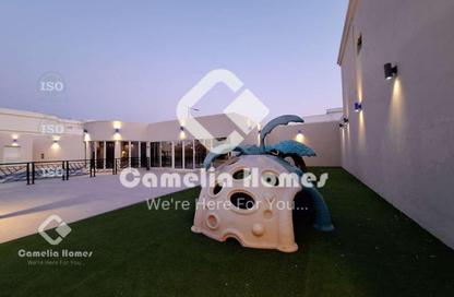 Villa - 3 - 3 for rent in Al Thumama - Al Thumama - Doha Villa - 3 - 3 for rent in Al Thumama - Al Thumama - Doha