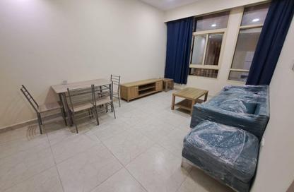 Apartment - 2 Bedrooms - 2 Bathrooms for rent in Anas Street - Fereej Bin Mahmoud North - Fereej Bin Mahmoud - Doha