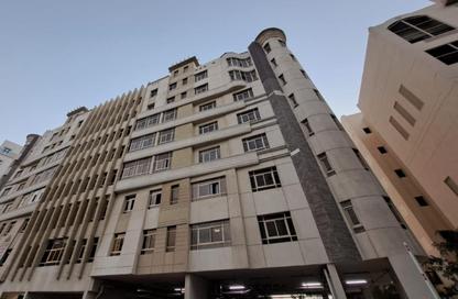 Apartment - 2 Bedrooms - 2 Bathrooms for rent in Anas Street - Fereej Bin Mahmoud North - Fereej Bin Mahmoud - Doha