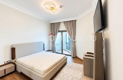 Apartment - 1 - 2 for rent in Giardino Apartments - The Pearl Island - Doha