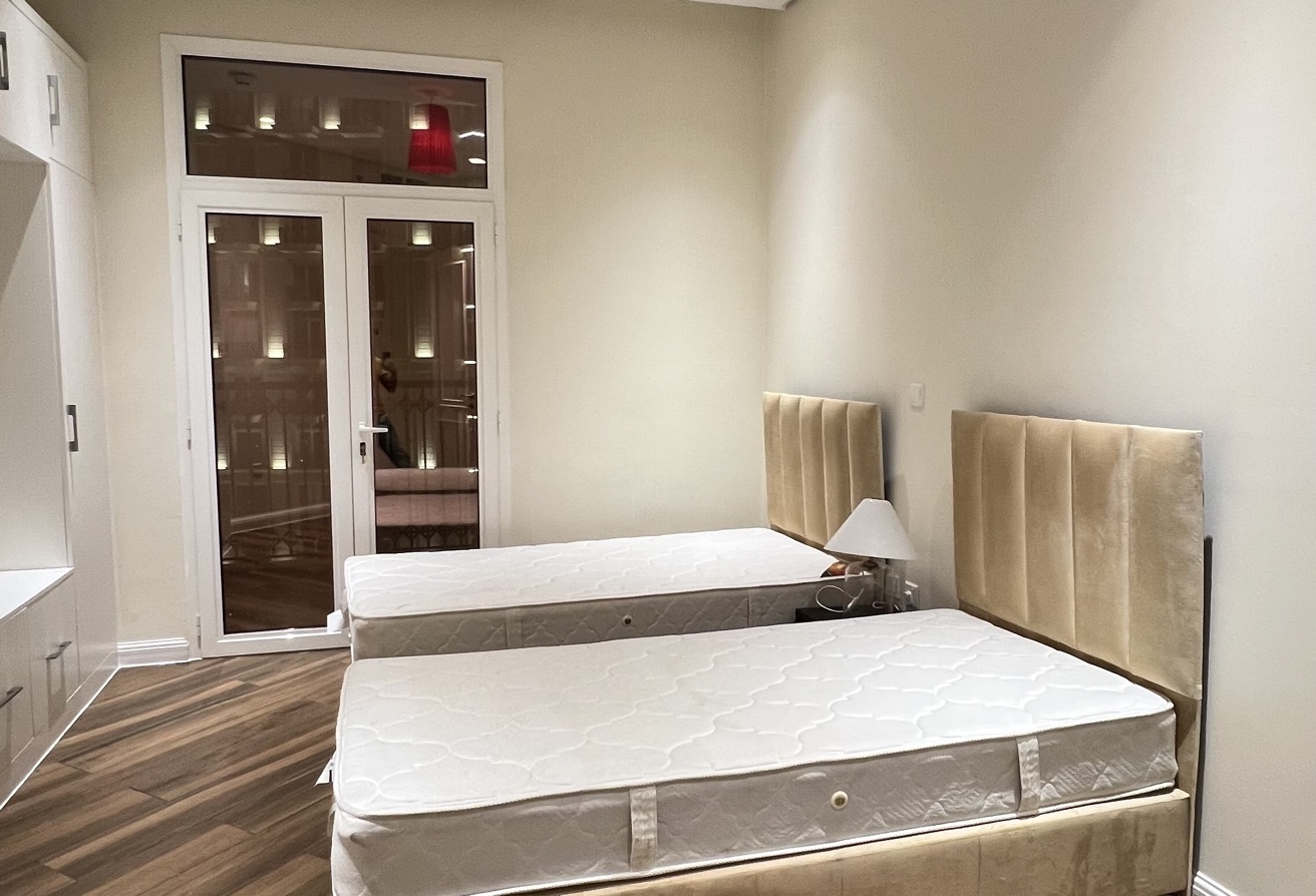LUXURY 2BHK + MAID FULLY SEA VIEW INCLUDING ALL BI thumbnail 7