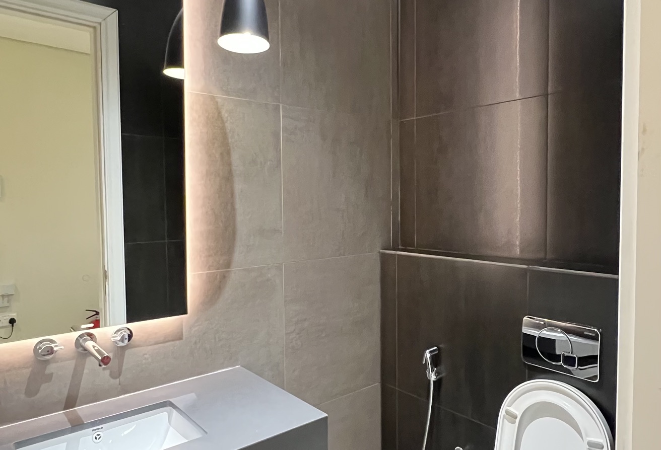 LUXURY 2BHK + MAID FULLY SEA VIEW INCLUDING ALL BI thumbnail 10