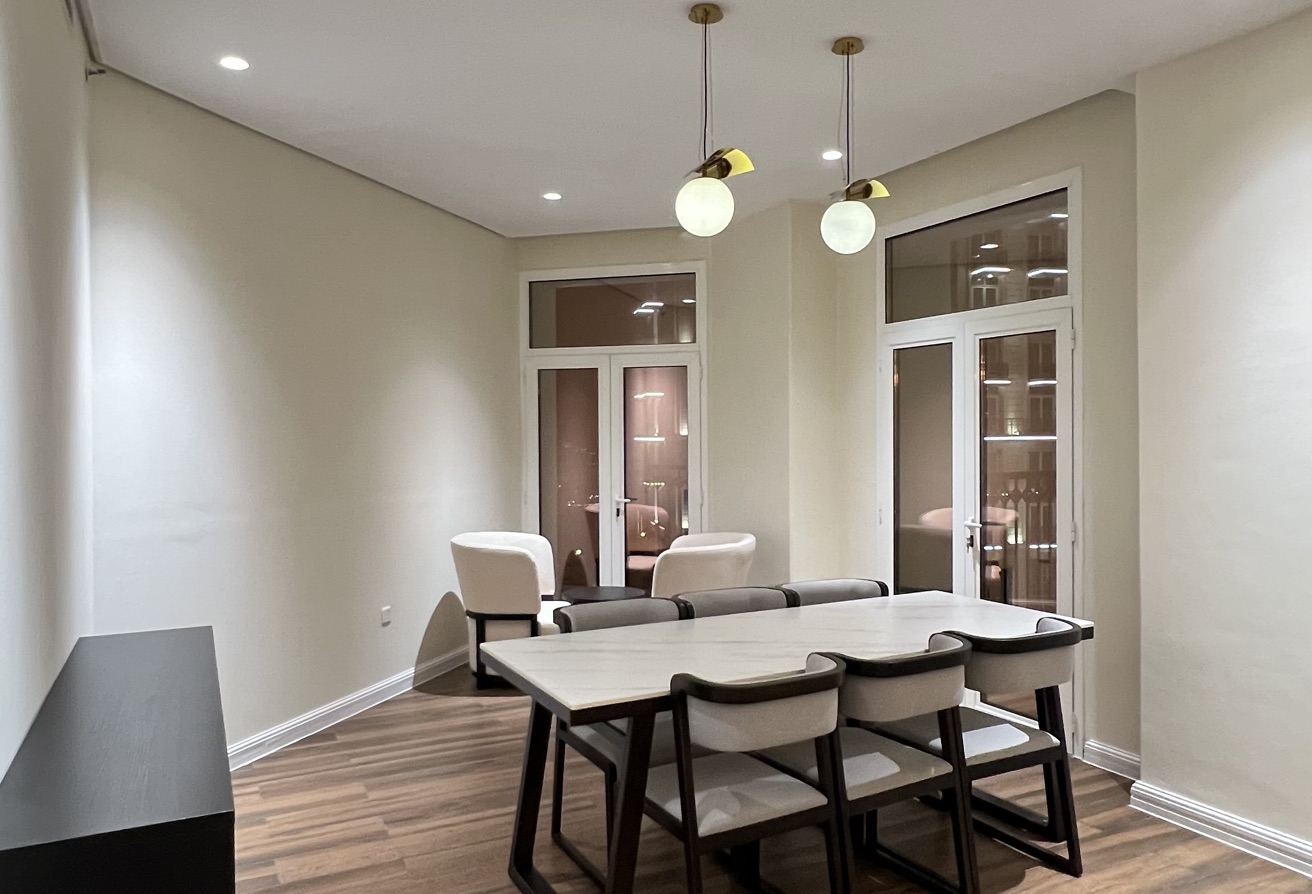 LUXURY 2BHK + MAID FULLY SEA VIEW INCLUDING ALL BI thumbnail 3