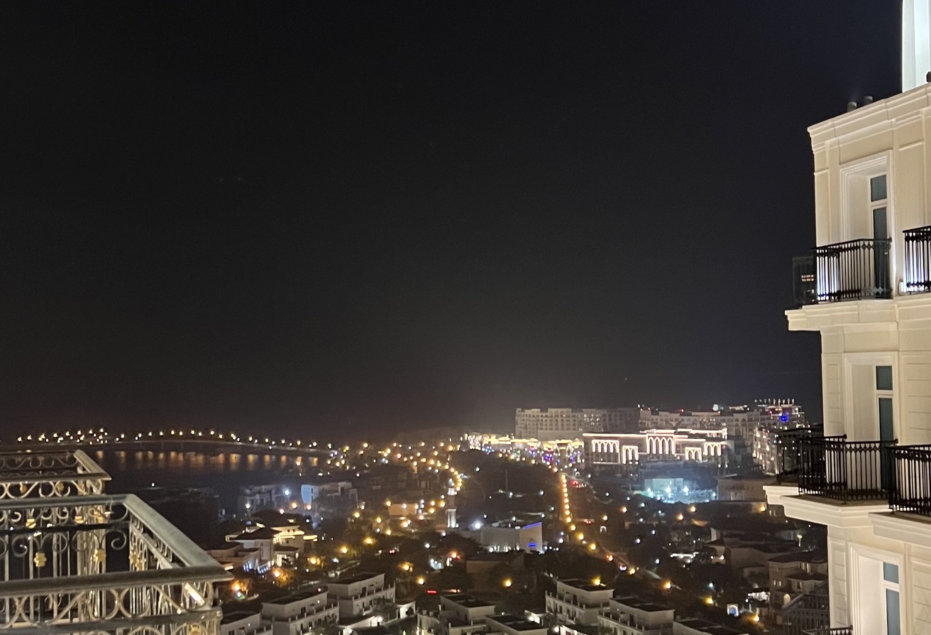 LUXURY 2BHK + MAID FULLY SEA VIEW INCLUDING ALL BI thumbnail 4