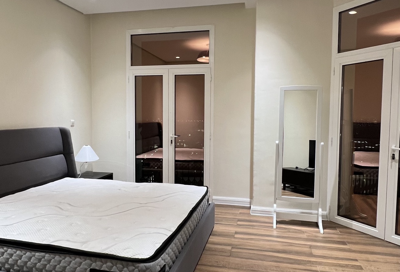 LUXURY 2BHK + MAID FULLY SEA VIEW INCLUDING ALL BI thumbnail 5
