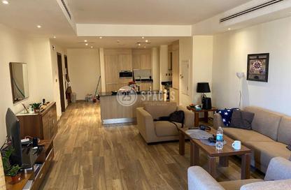 Apartment - 1 - 2 for sale in Fox Hills A13 - Fox Hills - Lusail Apartment - 1 - 2 for sale in Fox Hills A13 - Fox Hills - Lusail