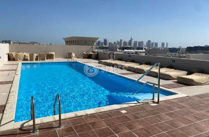 Apartment - 1 - 2 for sale in Fox Hills A13 - Fox Hills - Lusail Apartment - 1 - 2 for sale in Fox Hills A13 - Fox Hills - Lusail