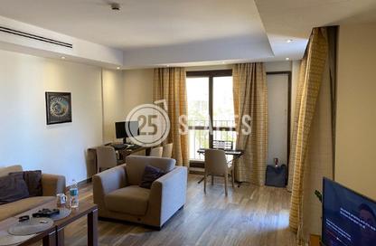 Apartment - 1 Bedroom - 2 Bathrooms for sale in Fox Hills A13 - Fox Hills - Lusail