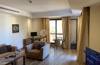 Apartment - 1 - 2 for sale in Fox Hills A13 - Fox Hills - Lusail Apartment - 1 - 2 for sale in Fox Hills A13 - Fox Hills - Lusail