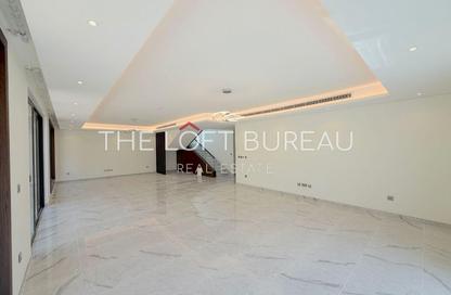 Villa - 4 Bedrooms - 6 Bathrooms for rent in Giardino Gardens - Giardino Villas - The Pearl Island - Doha