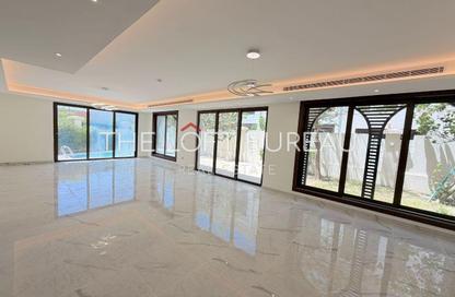Villa - 4 Bedrooms - 6 Bathrooms for rent in Giardino Gardens - Giardino Villas - The Pearl Island - Doha