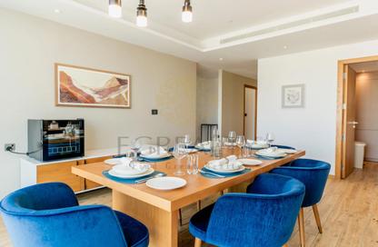 Hotel Apartments - 3 - 4 for rent in Anas Street - Fereej Bin Mahmoud North - Fereej Bin Mahmoud - Doha