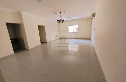 Apartment - 3 Bedrooms - 4 Bathrooms for rent in Fereej Bin Mahmoud South - Fereej Bin Mahmoud - Doha Apartment - 3 Bedrooms - 4 Bathrooms for rent in Fereej Bin Mahmoud South - Fereej Bin Mahmoud - Doha