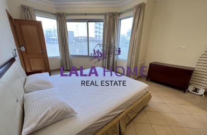 Apartment - 1 - 2 for rent in Musheireb Apartments - Musheireb - Doha