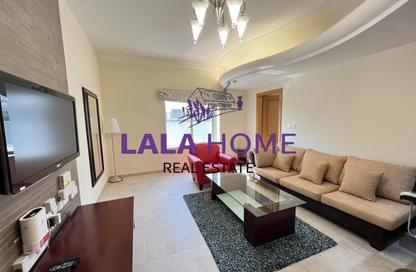 Apartment - 1 - 2 for rent in Musheireb Apartments - Musheireb - Doha