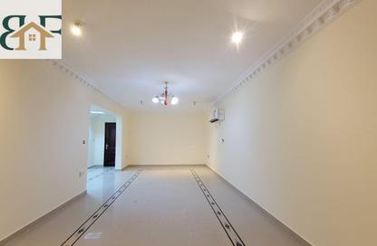 Apartment - 3 Bedrooms - 3 Bathrooms for rent in Old Airport Road - Old Airport Road - Doha