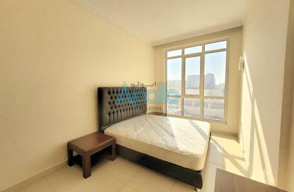 Apartment - 1 Bedroom - 1 Bathroom for rent in Musheireb Apartments - Musheireb - Doha