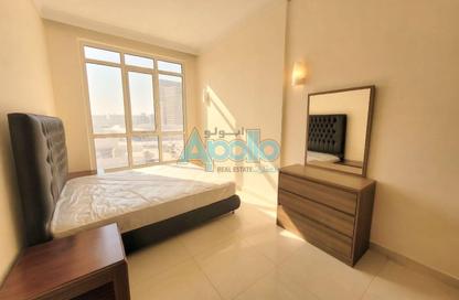 Apartment - 1 Bedroom - 1 Bathroom for rent in Musheireb Apartments - Musheireb - Doha