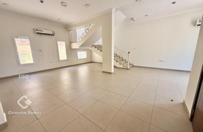 Villa - 3 Bedrooms - 3 Bathrooms for rent in Ammar Bin Yasser Street - Al Aziziyah - Doha