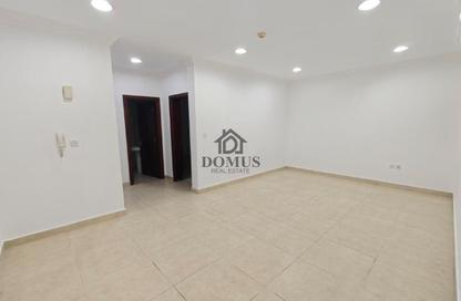 Apartment - 2 Bedrooms - 2 Bathrooms for rent in Al Zubair Bakkar Street - Al Sadd - Doha