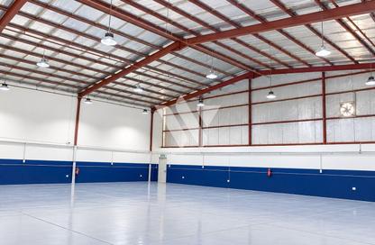 Show Room - Studio for rent in Industrial Area 4 - Industrial Area - Industrial Area - Doha