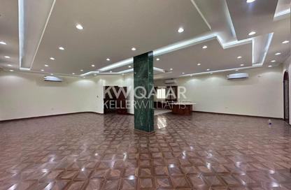 Villa - 5 Bedrooms - 6 Bathrooms for rent in Legtaifiya Lagoon - West Bay - Doha Villa - 5 Bedrooms - 6 Bathrooms for rent in Legtaifiya Lagoon - West Bay - Doha