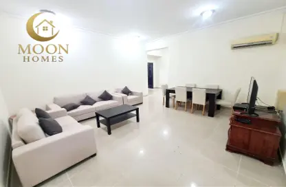 Apartment - 3 Bedrooms - 2 Bathrooms for rent in Al Mansoura - Al Mansoura - Doha