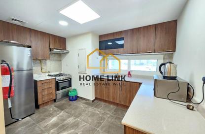 Apartment - 2 Bedrooms - 3 Bathrooms for sale in Rivan Building - Al Erkyah City - Lusail