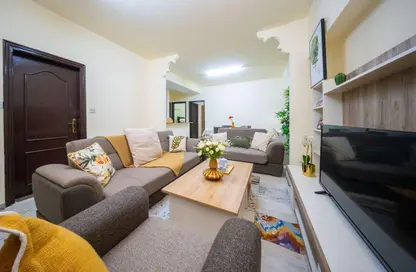 Apartment - 2 Bedrooms - 2 Bathrooms for rent in Al Hitmi - Al Hitmi - Doha