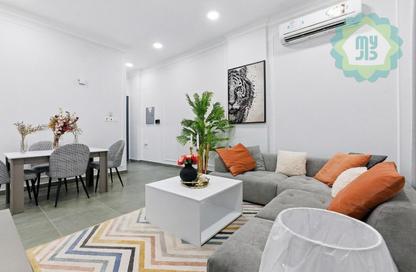 Apartment - 2 - 3 for rent in Al Nasr Street - Al Nasr - Doha
