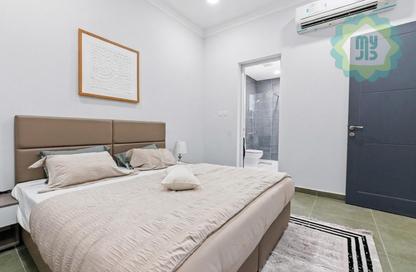 Apartment - 2 - 3 for rent in Al Nasr Street - Al Nasr - Doha