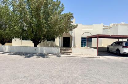 مجمع سكني - 4 غرف نوم - 4 حمامات للايجار في شارع بو هامو - أبو هامور - الدوحة مجمع سكني - 4 غرف نوم - 4 حمامات للايجار في شارع بو هامو - أبو هامور - الدوحة