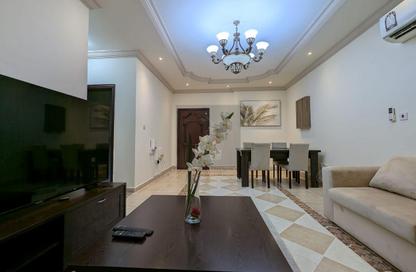 Apartment - 2 Bedrooms - 2 Bathrooms for rent in Al Mansoura - Al Mansoura - Doha