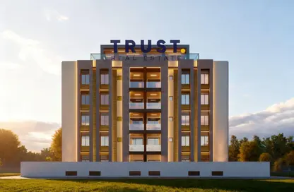 شقة - غرفة نوم - 2 حمامات للبيع في فوكس هيلز اي 13 - فوكس هيلز - الوسيل