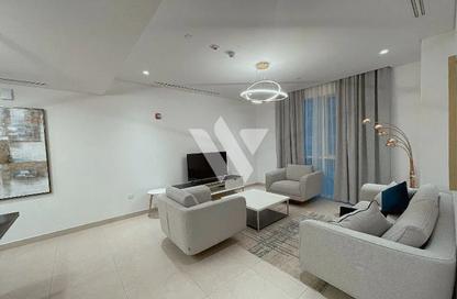Apartment - 1 - 2 for rent in Floresta Gardens - Floresta Gardens - The Pearl Island - Doha