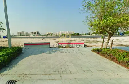 Land - Studio for sale in Huzoom Villas - Lusail City - Lusail