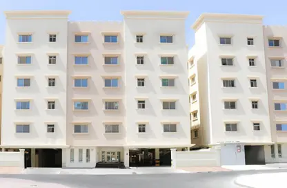 Apartment - 2 Bedrooms - 1 Bathroom for rent in Salaja Street - Doha Al Jadeed - Doha