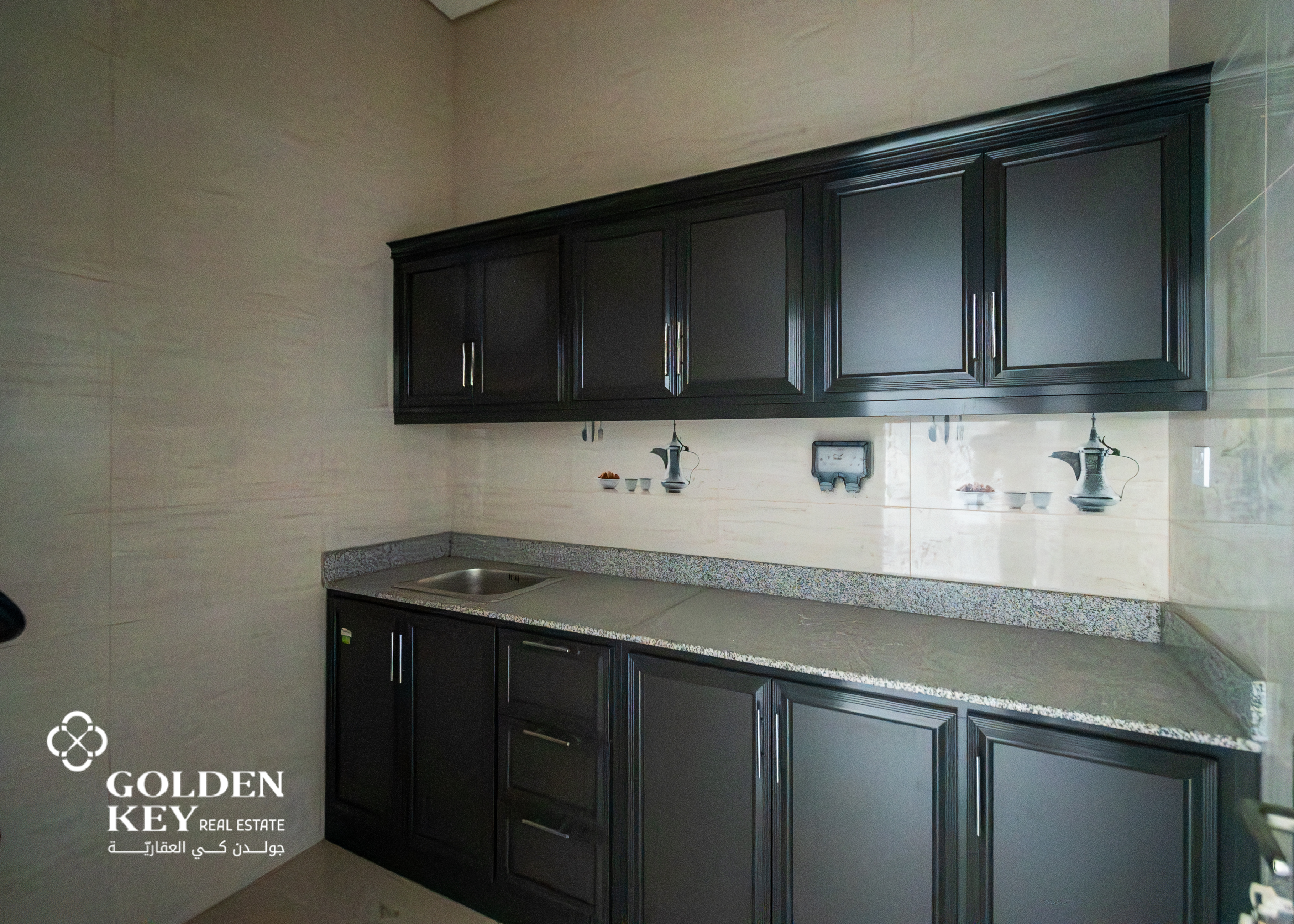 Brand New Office Space | 160 SQM | Bin Omran