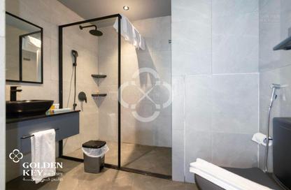 Apartment - 2 - 3 for rent in FJ9 Residential Tower - Marina District - Lusail