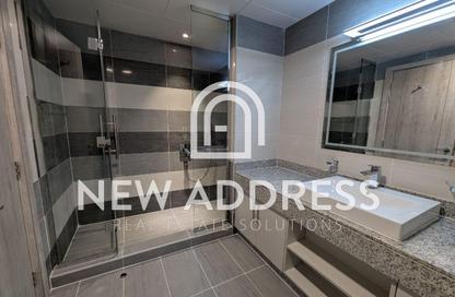 Apartment - 1 Bedroom - 1 Bathroom for rent in Marina District - Lusail
