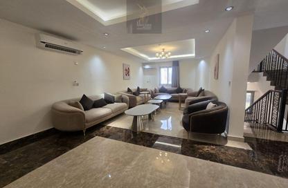Villa - 5 Bedrooms - 4 Bathrooms for sale in Al Wakra - Al Wakra - Al Wakrah - Al Wakra Villa - 5 Bedrooms - 4 Bathrooms for sale in Al Wakra - Al Wakra - Al Wakrah - Al Wakra