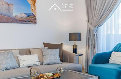Apartment - 2 Bedrooms - 3 Bathrooms for rent in Al Waab - Al Waab - Doha Apartment - 2 Bedrooms - 3 Bathrooms for rent in Al Waab - Al Waab - Doha