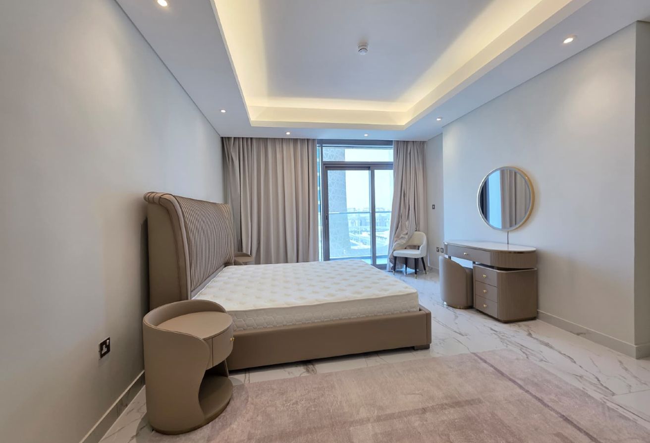 AMAZING 2 BEDROOM | HIGHER FLOOR AVAILABLE |MARINA thumbnail 16